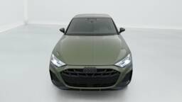 AUDI A3 SPORTBACK A3 SPORTBACK NOUVELLE 45 TFSI E HYBRIDE RECHARGEABLE 272 S TRONIC 6 S LINE