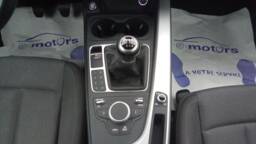 AUDI A4 A4 35 TFSI 150 +GPS
