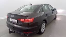 AUDI A4 A4 35 TFSI 150 +GPS