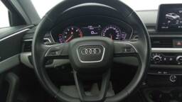 AUDI A4 A4 35 TFSI 150 +GPS