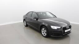 AUDI A4 A4 35 TFSI 150 +GPS