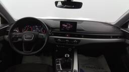 AUDI A4 A4 35 TFSI 150 +GPS