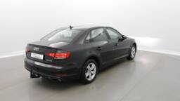 AUDI A4 A4 35 TFSI 150 +GPS