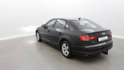 AUDI A4 A4 35 TFSI 150 +GPS