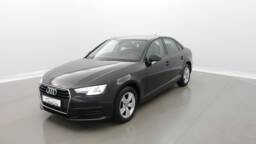 AUDI A4 A4 35 TFSI 150 +GPS