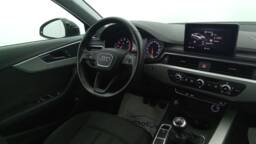 AUDI A4 A4 35 TFSI 150 +GPS