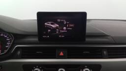 AUDI A4 A4 35 TFSI 150 +GPS