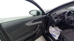 AUDI A4 A4 35 TFSI 150 +GPS