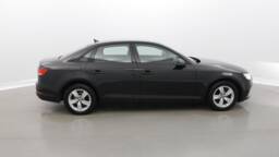 AUDI A4 A4 35 TFSI 150 +GPS