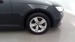 AUDI A4 A4 35 TFSI 150 +GPS