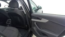 AUDI A4 A4 35 TFSI 150 +GPS