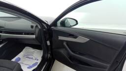 AUDI A4 A4 35 TFSI 150 +GPS
