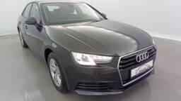 AUDI A4 A4 35 TFSI 150 +GPS