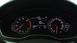 AUDI A4 A4 35 TFSI 150 +GPS