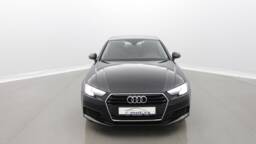 AUDI A4 A4 35 TFSI 150 +GPS
