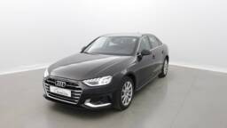 AUDI A4 A4 35 TFSI 150 S tronic 7 DESIGN +GPS +Caméra
