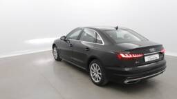 AUDI A4 A4 35 TFSI 150 S tronic 7 DESIGN +GPS +Caméra