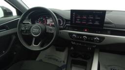 AUDI A4 A4 35 TFSI 150 S tronic 7 DESIGN +GPS +Caméra
