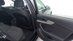 AUDI A4 A4 35 TFSI 150 S tronic 7 DESIGN +GPS +Caméra