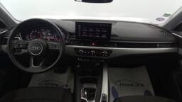 AUDI A4 A4 35 TFSI 150 S tronic 7 DESIGN +GPS +Caméra