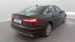 AUDI A4 A4 35 TFSI 150 S tronic 7 DESIGN +GPS +Caméra