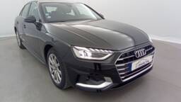 AUDI A4 A4 35 TFSI 150 S tronic 7 DESIGN +GPS +Caméra