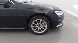 AUDI A4 A4 35 TFSI 150 S tronic 7 DESIGN +GPS +Caméra