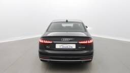 AUDI A4 A4 35 TFSI 150 S tronic 7 DESIGN +GPS +Caméra