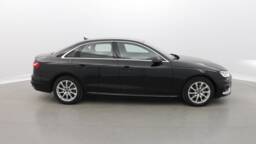 AUDI A4 A4 35 TFSI 150 S tronic 7 DESIGN +GPS +Caméra