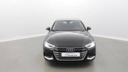 AUDI A4 A4 35 TFSI 150 S tronic 7 DESIGN +GPS +Caméra