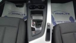 AUDI A4 A4 35 TFSI 150 S tronic 7 DESIGN +GPS +Caméra