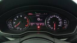 AUDI A4 A4 35 TFSI 150 S tronic 7 DESIGN +GPS +Caméra