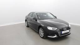 AUDI A4 A4 35 TFSI 150 S tronic 7 DESIGN +GPS +Caméra