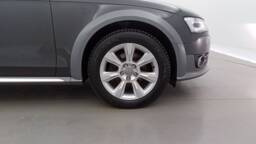 AUDI A4 ALLROAD QUATTRO A4 Allroad Quattro 2.0 TDI 163 Ambiente S Tronic