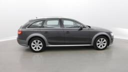 AUDI A4 ALLROAD QUATTRO A4 Allroad Quattro 2.0 TDI 163 Ambiente S Tronic
