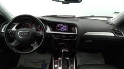AUDI A4 ALLROAD QUATTRO A4 Allroad Quattro 2.0 TDI 163 Ambiente S Tronic