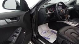 AUDI A4 ALLROAD QUATTRO A4 Allroad Quattro 2.0 TDI 163 Ambiente S Tronic