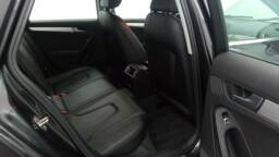 AUDI A4 ALLROAD QUATTRO A4 Allroad Quattro 2.0 TDI 163 Ambiente S Tronic