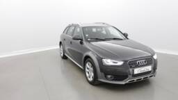 AUDI A4 ALLROAD QUATTRO A4 Allroad Quattro 2.0 TDI 163 Ambiente S Tronic