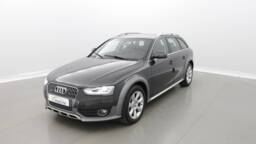 AUDI A4 ALLROAD QUATTRO A4 Allroad Quattro 2.0 TDI 163 Ambiente S Tronic