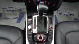 AUDI A4 ALLROAD QUATTRO A4 Allroad Quattro 2.0 TDI 163 Ambiente S Tronic