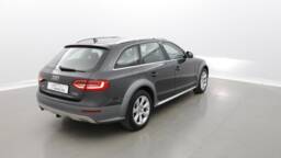 AUDI A4 ALLROAD QUATTRO A4 Allroad Quattro 2.0 TDI 163 Ambiente S Tronic