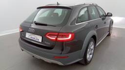 AUDI A4 ALLROAD QUATTRO A4 Allroad Quattro 2.0 TDI 163 Ambiente S Tronic