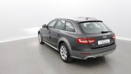 AUDI A4 ALLROAD QUATTRO A4 Allroad Quattro 2.0 TDI 163 Ambiente S Tronic