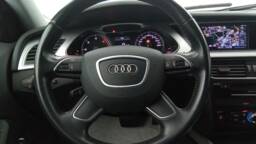 AUDI A4 ALLROAD QUATTRO A4 Allroad Quattro 2.0 TDI 163 Ambiente S Tronic