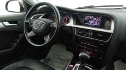 AUDI A4 ALLROAD QUATTRO A4 Allroad Quattro 2.0 TDI 163 Ambiente S Tronic