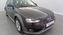 AUDI A4 ALLROAD QUATTRO A4 Allroad Quattro 2.0 TDI 163 Ambiente S Tronic