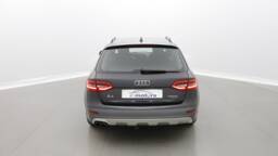 AUDI A4 ALLROAD QUATTRO A4 Allroad Quattro 2.0 TDI 163 Ambiente S Tronic