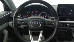 AUDI A4 AVANT A4 Avant 30 TDI 136 S tronic 7 Design +GPS +Caméra