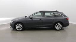 AUDI A4 AVANT A4 Avant 30 TDI 136 S tronic 7 Design +GPS +Caméra